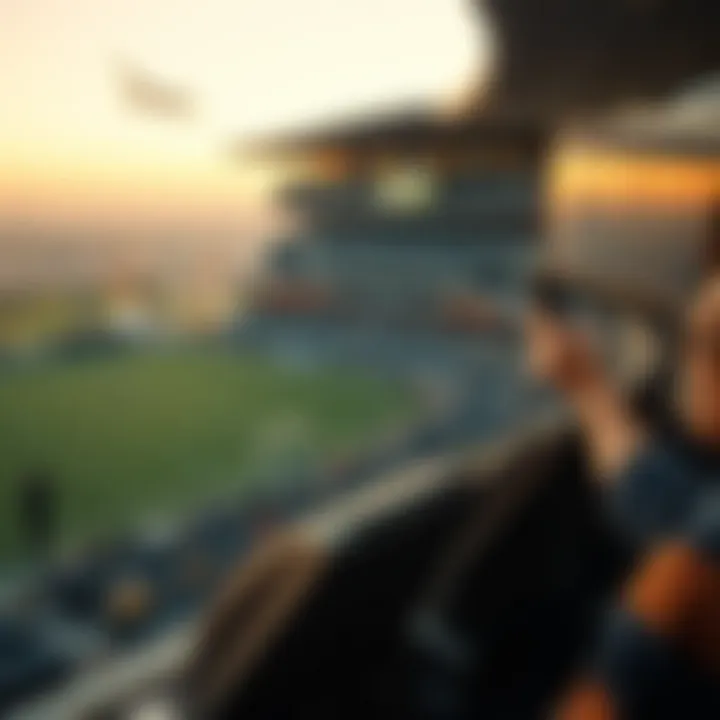 The Landscape of Modern Betting Modern betting environment
