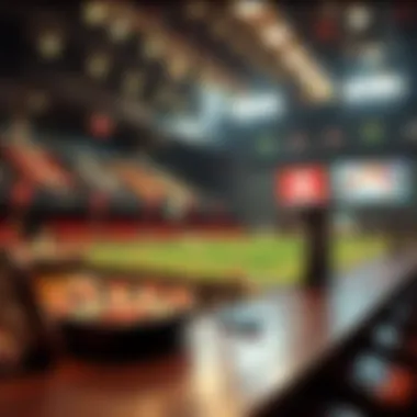 A checklist for choosing safe betting sites