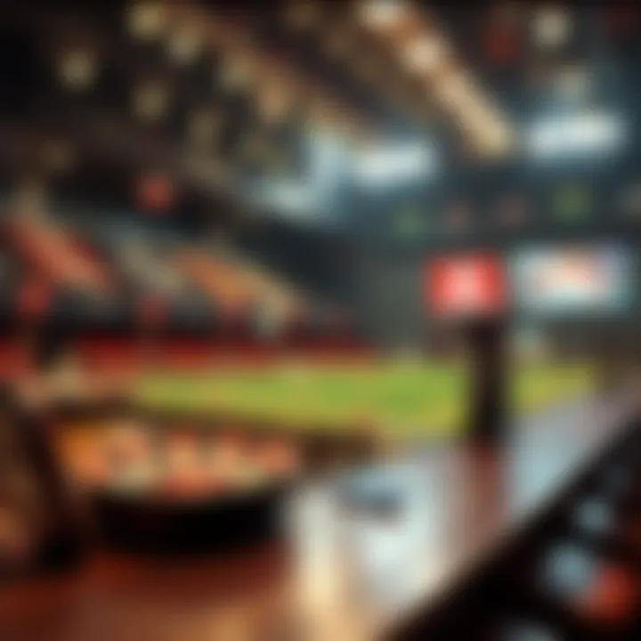 A checklist for choosing safe betting sites