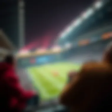 Important Factors to Consider When Selecting a Betting Platform Key considerations when choosing a betting site