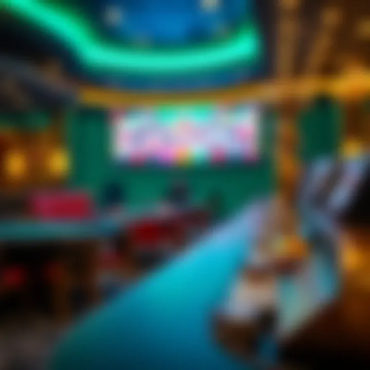 Choosing the Right Casino Considerations when choosing a casino for bonuses