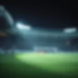 최고의 축구 베팅 배당률에 대한 깊이 있는 분석 Introduction