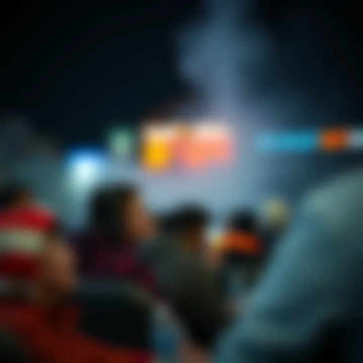 Community perspectives on Super Bowl odds