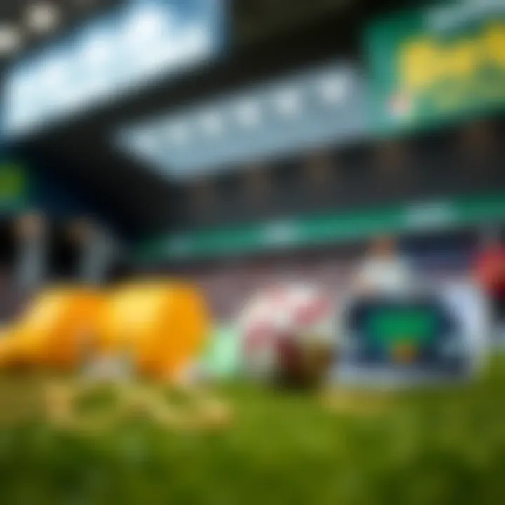 Comparative analysis of various betting websites