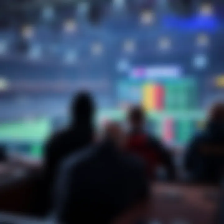 Comparative Analysis of Online Betting Platforms Comparison of various online betting platforms