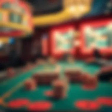Avoiding Common Mistakes When Playing Craps Common mistakes in craps