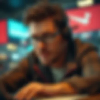 Engaging user experience in Crazy Time