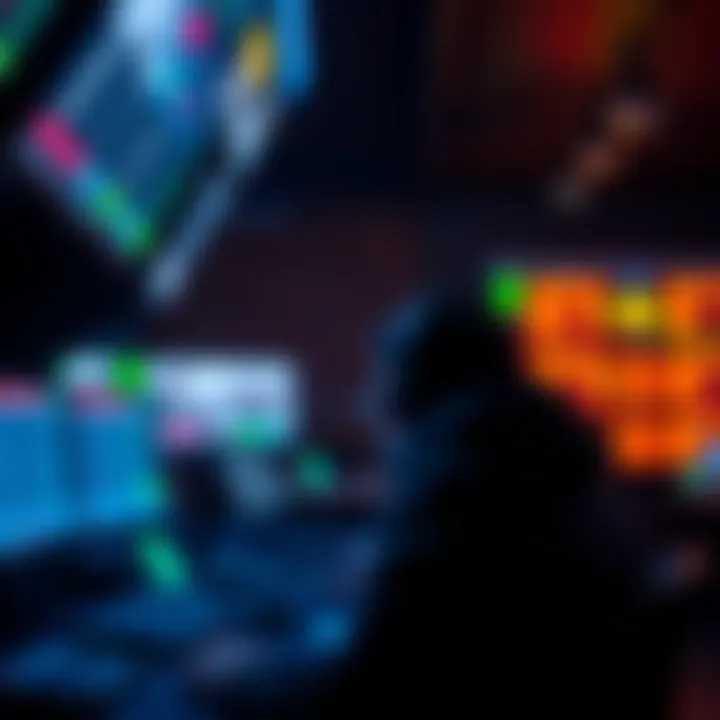 Secure Betting Environment Creating a secure betting environment