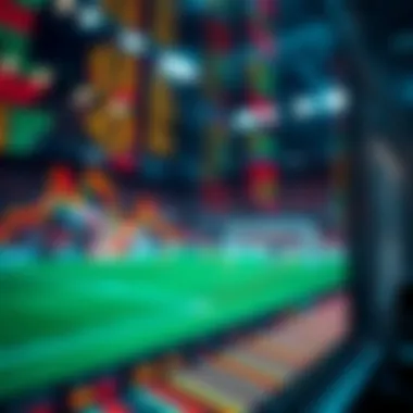 Data Analysis for Betting Success Utilizing data for effective betting decisions.