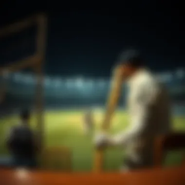 Exploring the Historical Context of Cricket Betting Historical overview of cricket betting