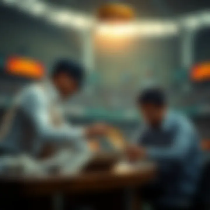 Effective Management Techniques for Cricket Betting Managing risks in betting scenarios