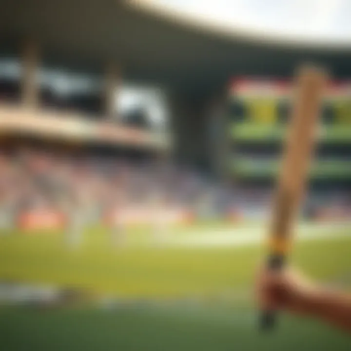 Avoiding Common Betting Mistakes Common pitfalls in cricket betting.