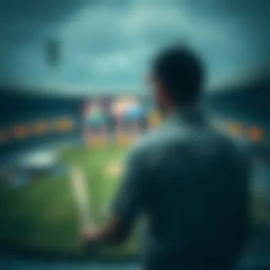 Cricket Betting Odds Overview