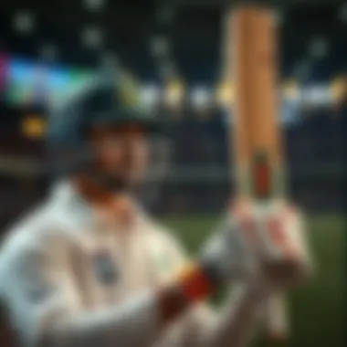 Unveiling Winning Strategies for Cricket Betting Strategic analysis in cricket betting