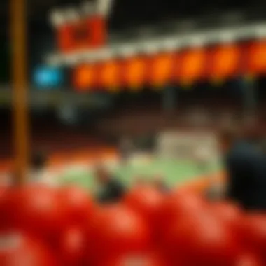 External factors influencing betting odds External factors influencing betting odds