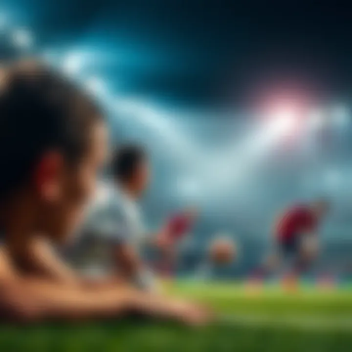 Trends in team performance metrics Trends in team performance metrics