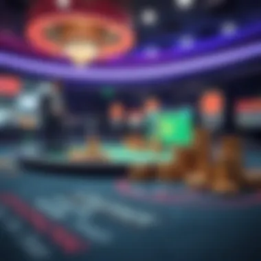 Navigating Regulations in the Crypto Gambling Space Regulatory Landscape for Cryptocurrency Gambling