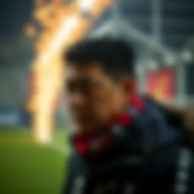 축구 베팅 라인의 깊이 있는 탐구 Summary 축구 베팅 라인의 깊이 있는 탐구 Summary