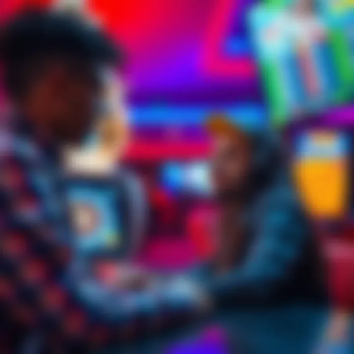 User experience on Curaçao betting platforms