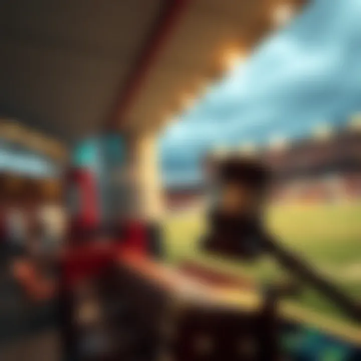 Legal framework of sports betting in Curaçao