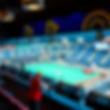 Curaçao Sports Betting Overview Overview of Curaçao sports betting