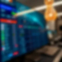 An overview of the Dafabet platform interface displaying various betting options.