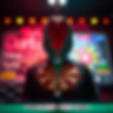 Psychological aspects of betting