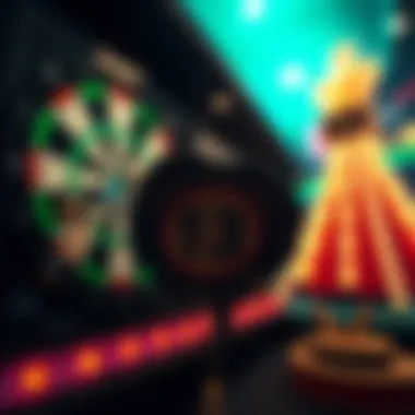 Trends in dart betting