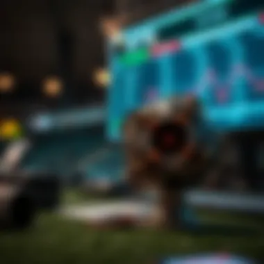 Methods for analyzing betting data