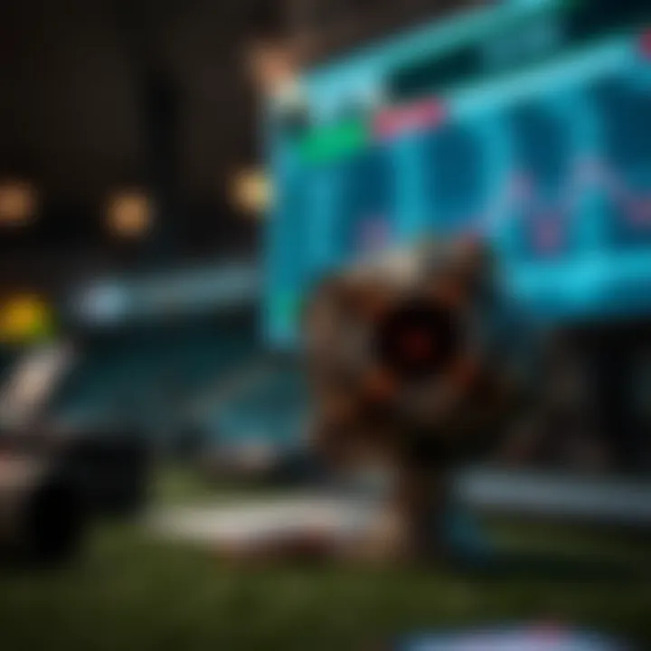 Methods for analyzing betting data