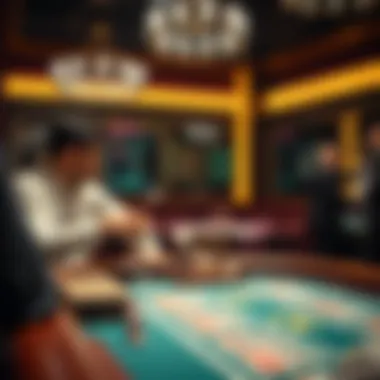 A Comprehensive Look at Baccarat Game Rules Deep dive into baccarat game rules