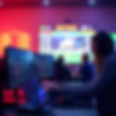 The Impact of Digital Assets on Gaming Digital Assets in Online Gaming