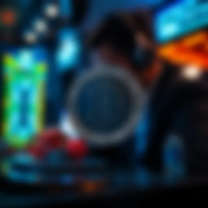 The Role of Digital Currencies in Online Gambling Digital currencies in online gambling