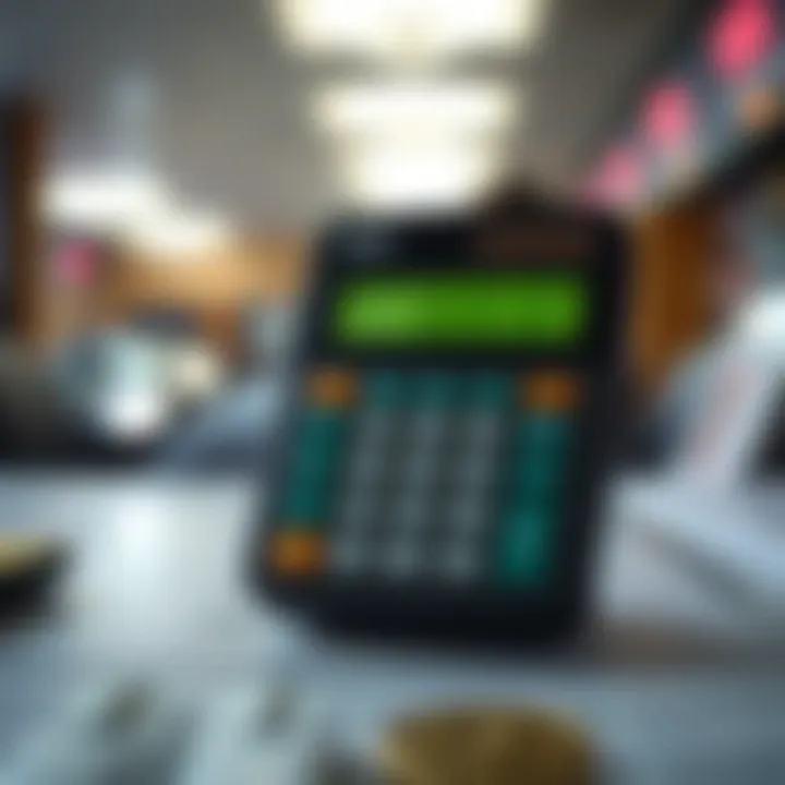 Essential Tips for Effective Dividend Calculation A checklist of common pitfalls and tips for using a dividend calculator effectively.