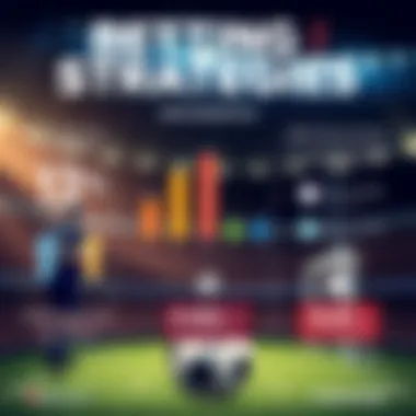 Infographic on Betting Strategies An infographic showcasing effective betting strategies