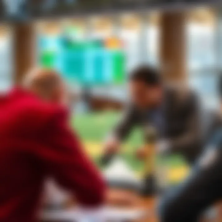 Illustration of effective betting strategies on sbobet