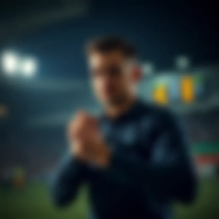 Effective betting strategies