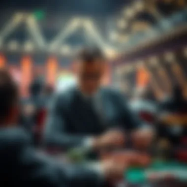 Strategies for Successful Betting Effective Betting Strategies