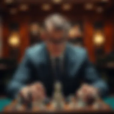 Strategies for effective betting