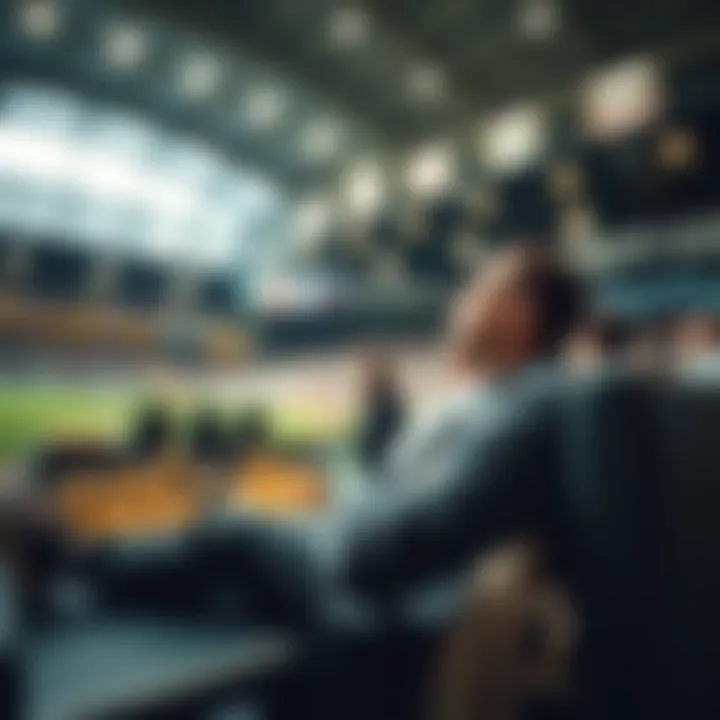 Crafting Smart Betting Strategies A visual representation of effective betting strategies