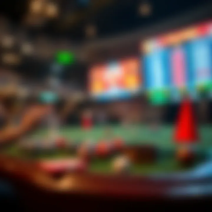 Effective Betting Strategies Effective betting strategies