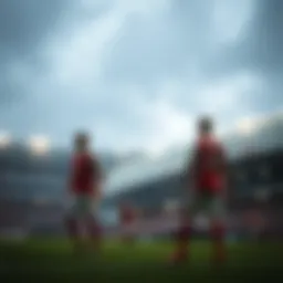 Historical overview of EFL Championship