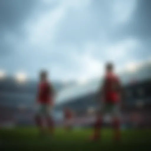 Historical overview of EFL Championship