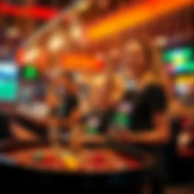 Enhancing Your Betting Experience Enhancing Betting Experience with Daily Spins