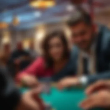 Improving Skills for Poker Success Enhancing Poker Skills