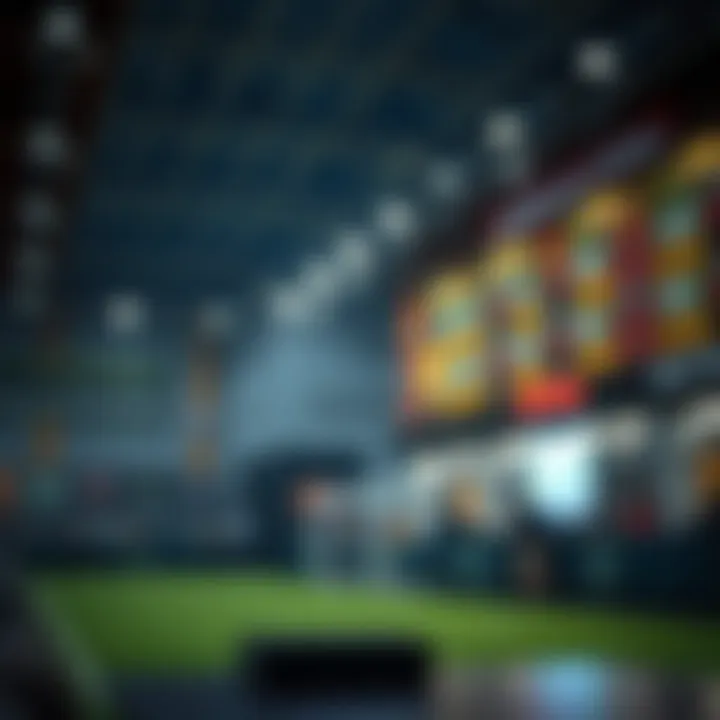 Creating a Secure Betting Environment Safe betting environment essentials