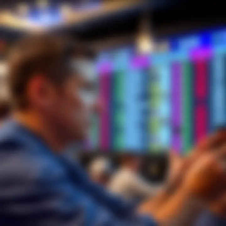 Ethics of Sports Betting Ethical considerations in sports betting