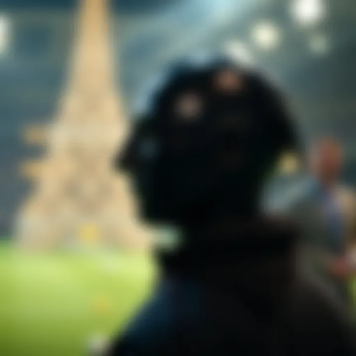 Ethical considerations in online gambling