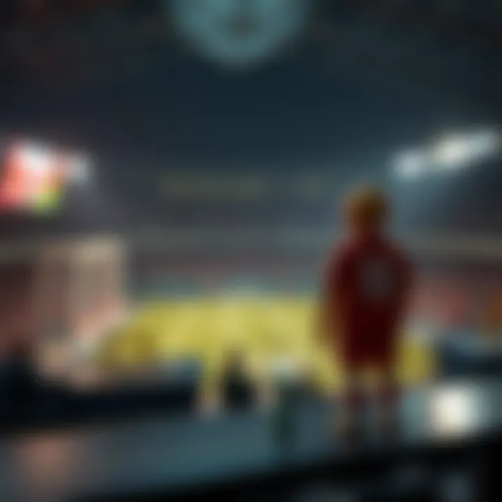 Ethics and Choosing the Right Betting Platform Ethical considerations and platform selection criteria in betting