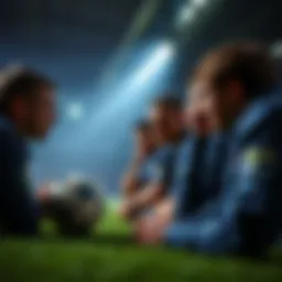 Detailed analysis of Europa League teams